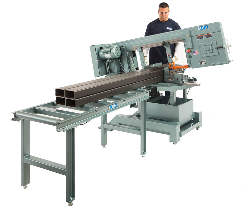 ELLIS 3000 Mitre Band Saw