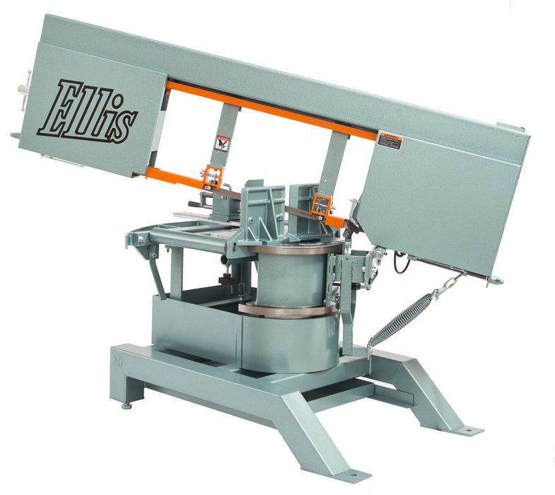ELLIS 3000 Mitre Band Saw