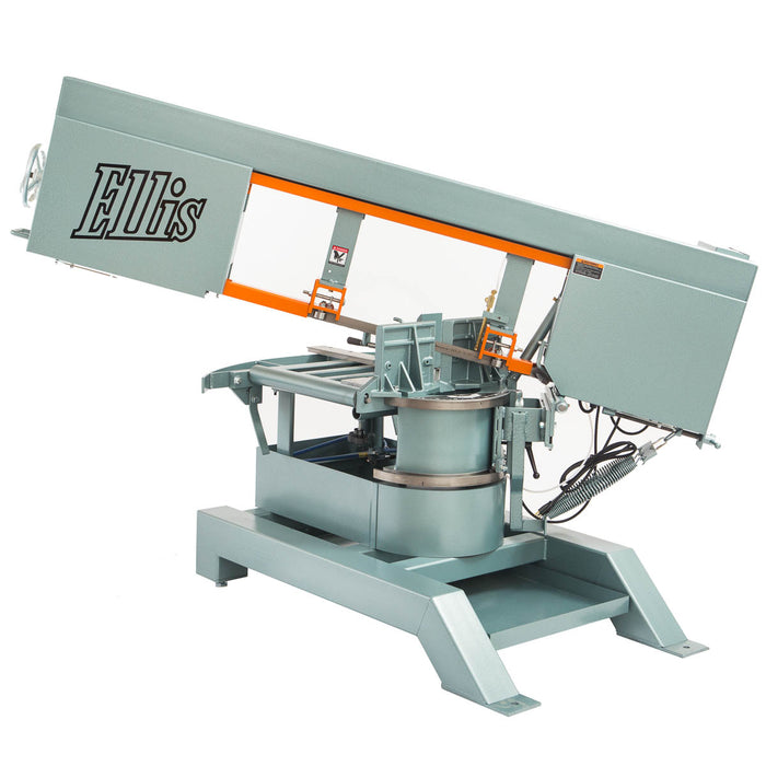 ELLIS 4000 Mitre Band Saw