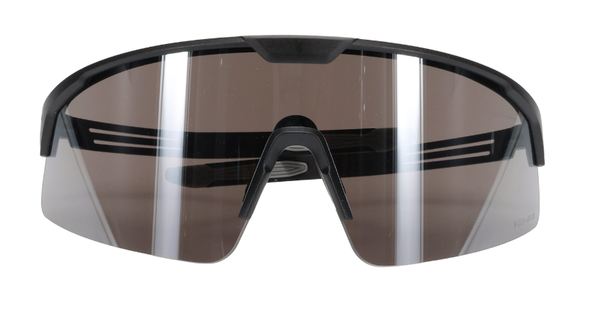 Site Boss Site Boss Half-Frame Blue Mirror+Pro wPolarized High Contrast Lens  250-41-0006