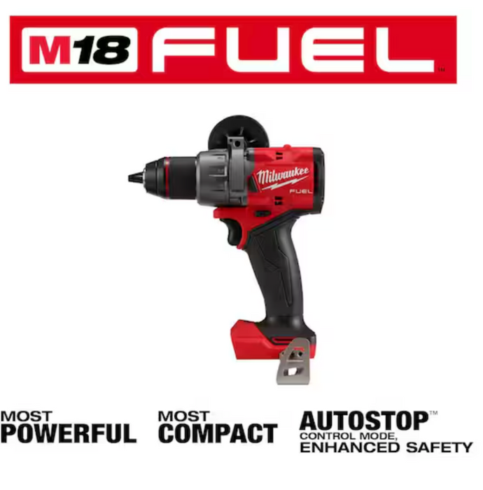 Milwaukee 3697-24PO 4PC Fuel + Packout Kit + FREE BATTERY Q4