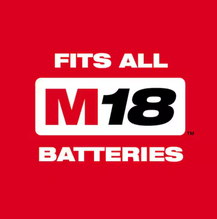 Milwaukee 3697-24PO 4PC Fuel + Packout Kit + FREE BATTERY Q4