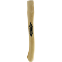 STILETTO 16” Curve Hickory Replacement Handle For 12/14oz