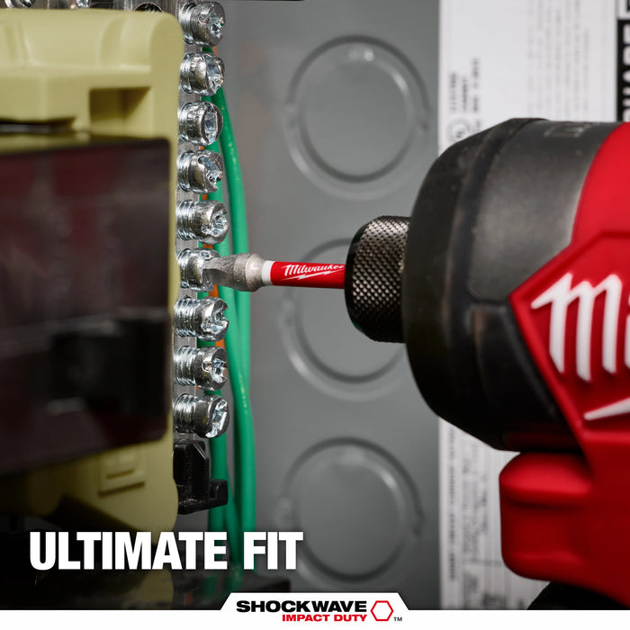 Milwaukee Power Bits 48-32-4173