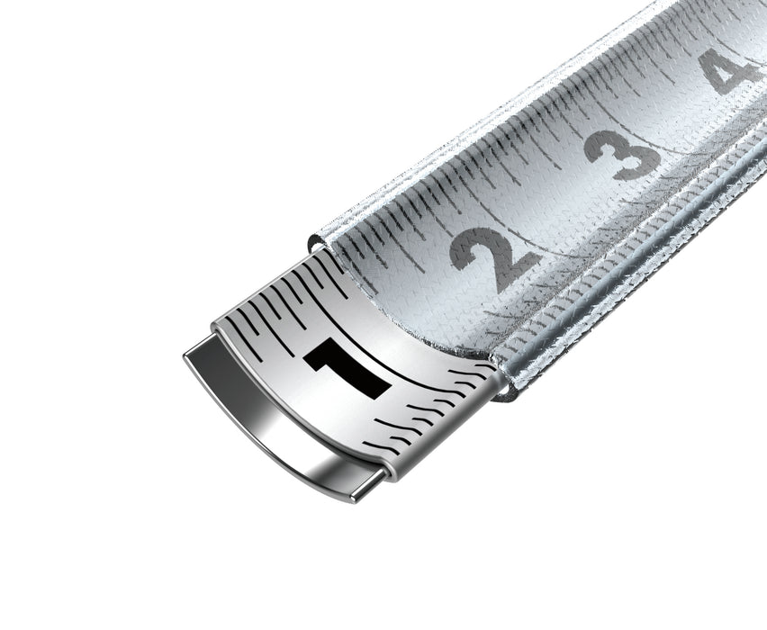 Komelon 16' x 1"  Stainless Steel Gripper