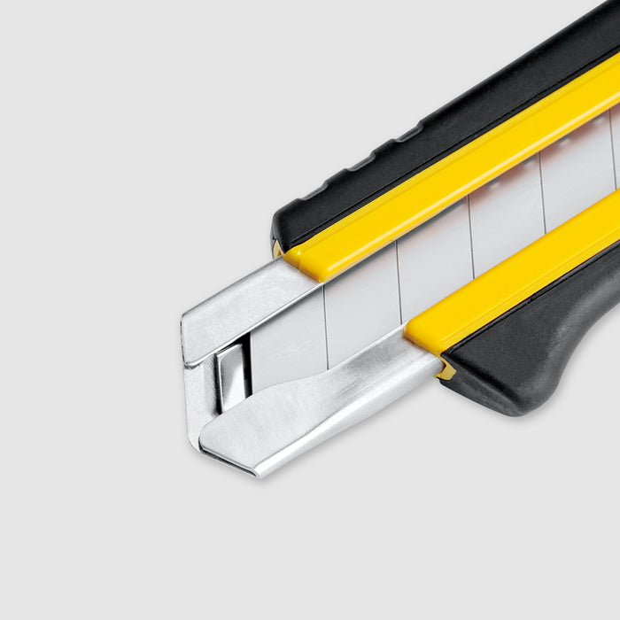 Komelon 18 mm Auto Lock Snap off Knife