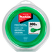 MAKITA Twisted Trimmer Line, 0.080”, Green, 175’, 1/2 lbs.
