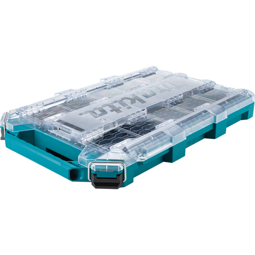 MAKITA MAKTRAK™ Low‑Profile Medium Organizer