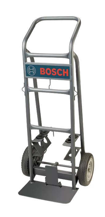 BOSCH Deluxe Hammer Cart