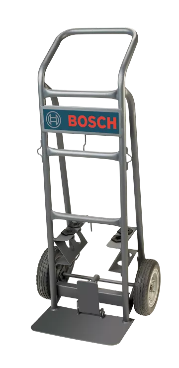 BOSCH Deluxe Hammer Cart