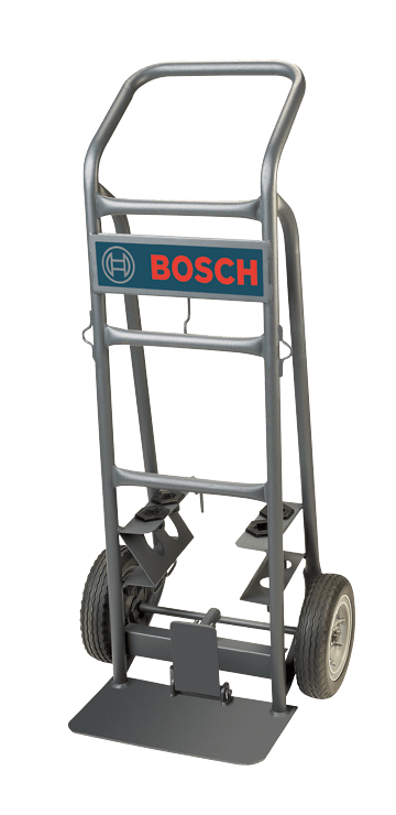 BOSCH Deluxe Hammer Cart