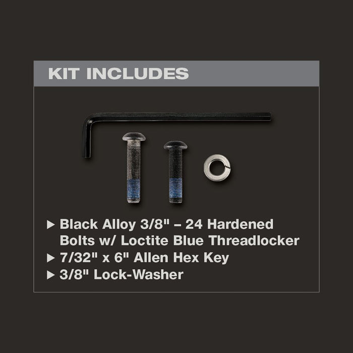 Bolt Kit