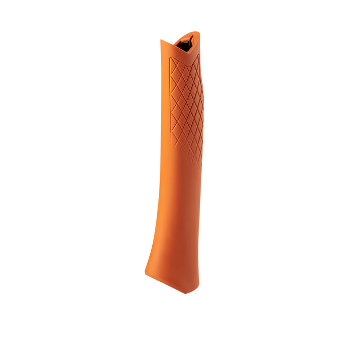STILETTO ORANGE CRVD REPL GRIP TBRG-O