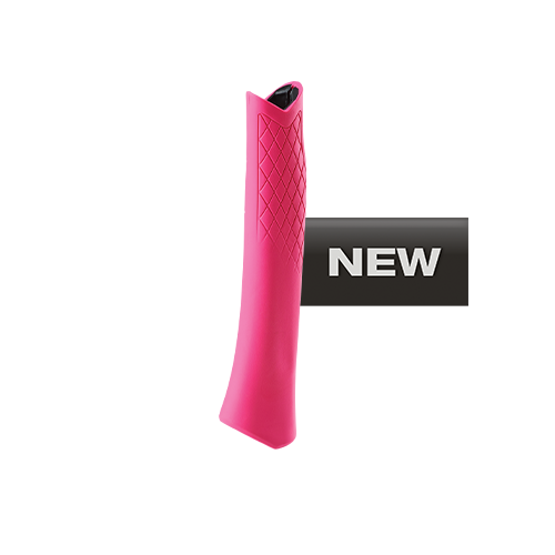 STILETTO Hi-Vis Pink Replacement Grip