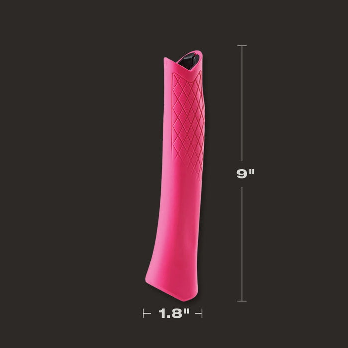 STILETTO STL  Hi-Vis Pink Repl Grip TBRG-P