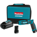 MAKITA 7.2V Impact Driver Kit