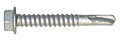 Teks® Steel to Steel Self-Drilling Screws - TEKS® 3 HWH CL 1/4-14 X 1"