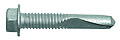 Teks® Steel to Steel Self-Drilling Screws - TEKS® 5 HWH CL 1/4-28 X 8"