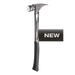 STILETTO 15oz TIBONE™ Smooth/Curved Titanium Hammer