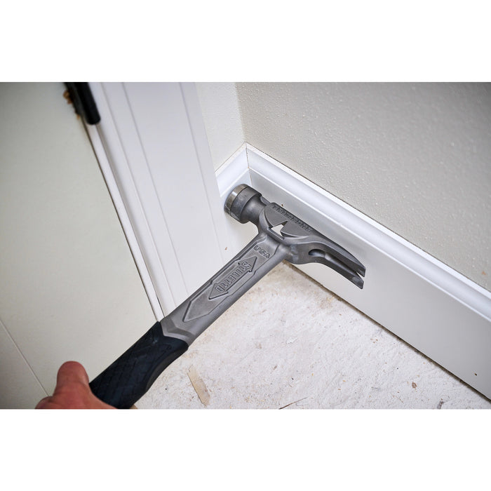 STILETTO TRIMBONE HAMMER SM/CRVD TRMB