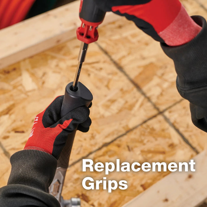 STILETTO TRIMBONE HAMMER SM/CRVD TRMB