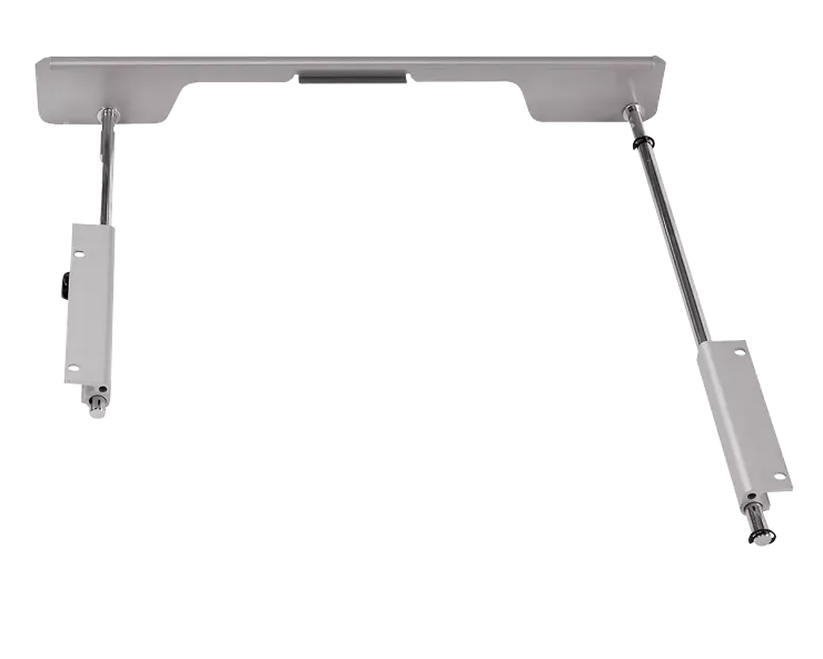 BOSCH Left Side Support For Table Saw