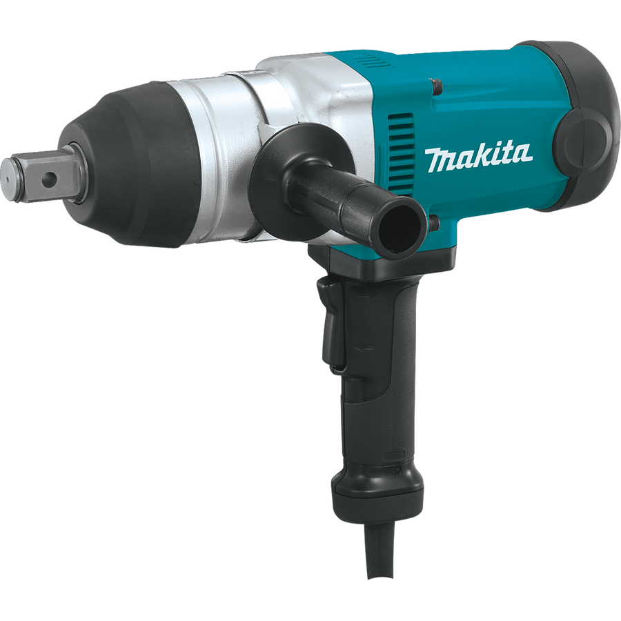 MAKITA 1" Impact Wrench w/ Friction Ring Anvil