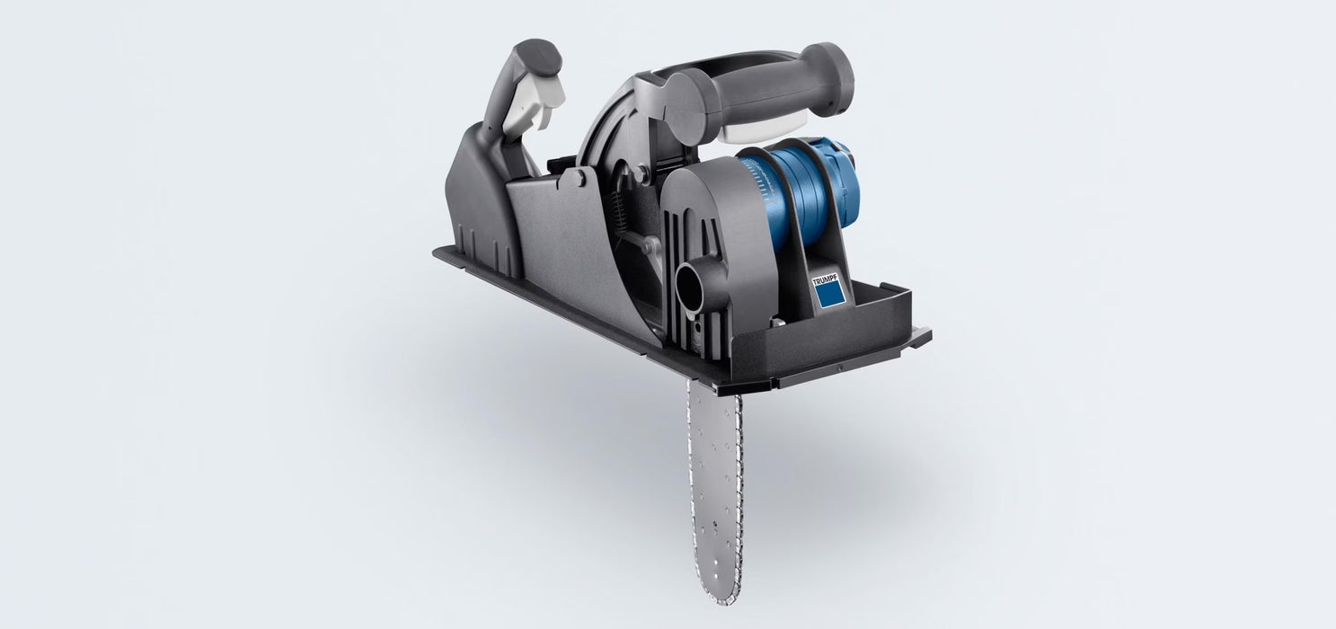 TRUMPF 2451585 TruTool TPC 165 Panel Cutter