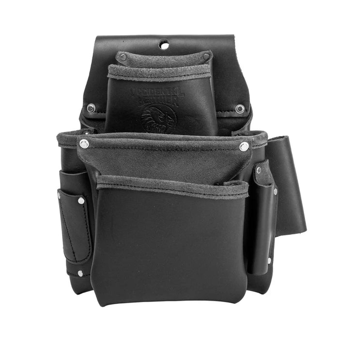 OCCIDENTAL LEATHER 3 Bolsa con cierre Pro