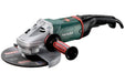 METABO 7" Surface Preparation Kit (US606467800) Angle Grinder