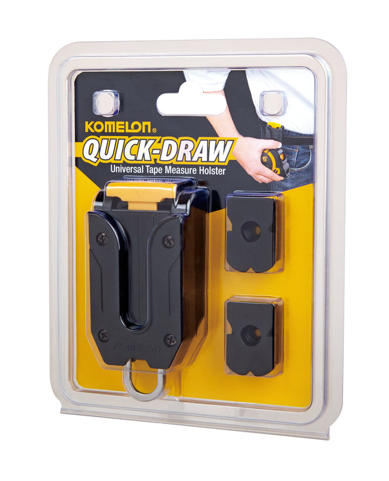 Komelon Quick Draw Belt Clip