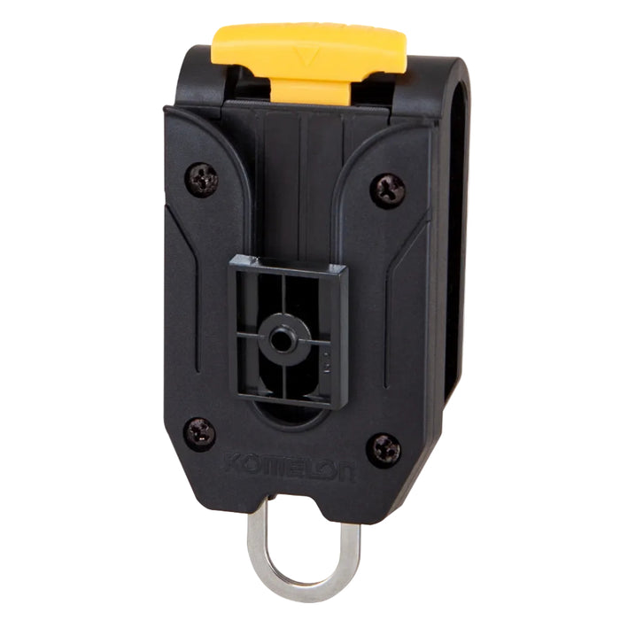 Komelon Quick Draw Belt Clip