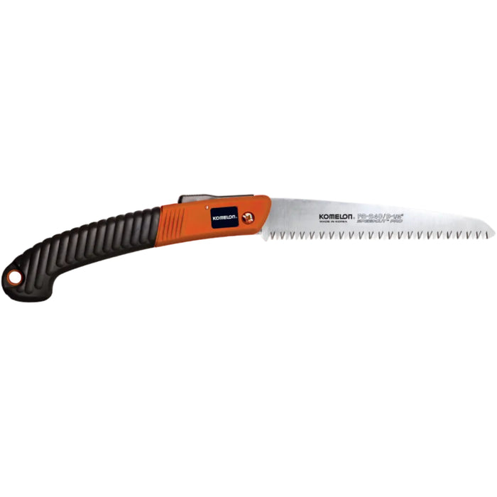 Komelon 9.5" Folding Pruning Saw