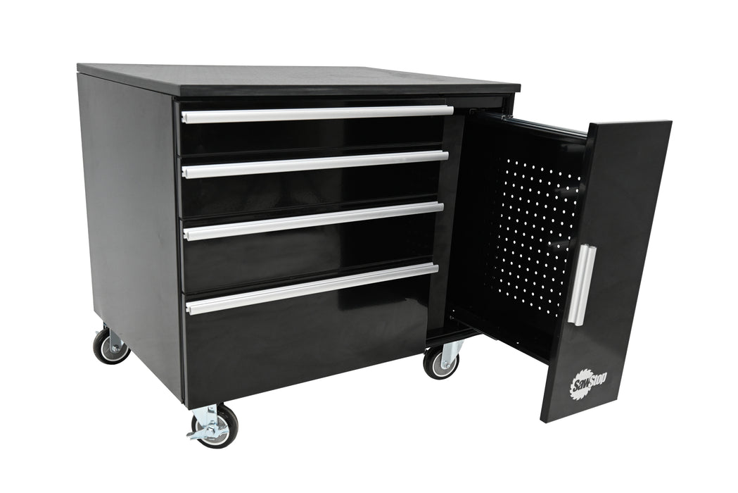 SAWSTOP 32" Under Table Cabinet