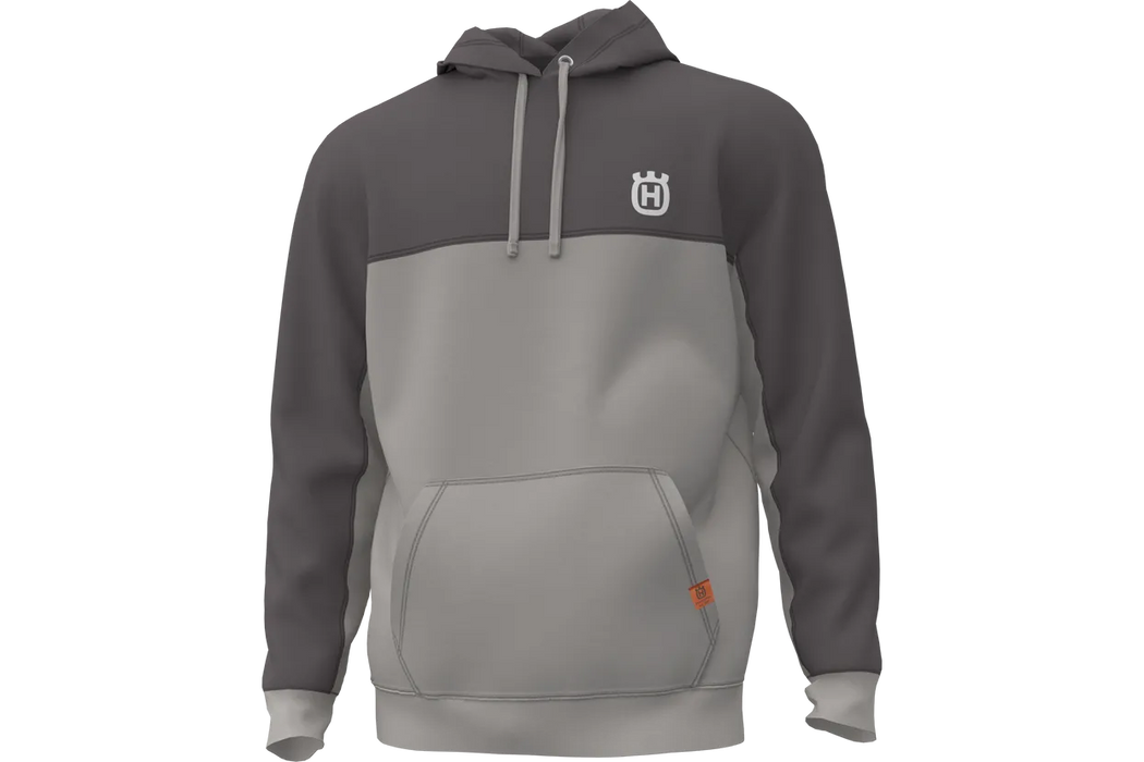 HUSQVARNA UTMÄRKT Pullover Hoodie