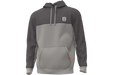 HUSQVARNA UTMÄRKT Pullover Hoodie