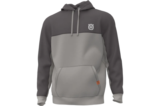 HUSQVARNA UTMÄRKT Pullover Hoodie