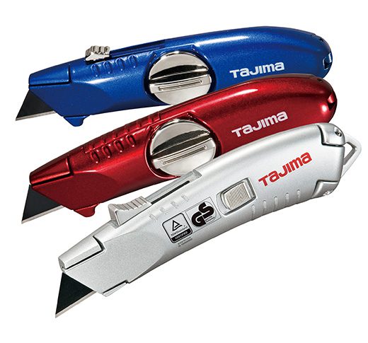 TAJIMA VR-Series V-REX™ II Utility Knife Blades (100 PACK)