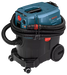 BOSCH 9-Gallon Dust Extractor w/ Auto Filter Clean & HEPA Filter