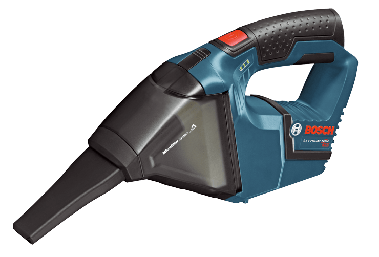 BOSCH 12V MAX Hand Vacuum (Tool Only)