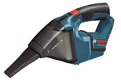 BOSCH 12V MAX Hand Vacuum (Tool Only)