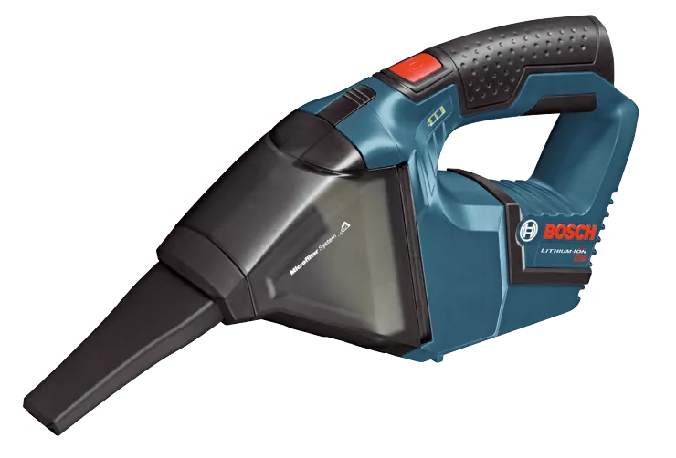 BOSCH 12V MAX Hand Vacuum (Tool Only)