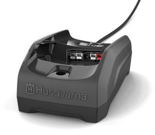 HUSQVARNA 40-C80 Battery Charger