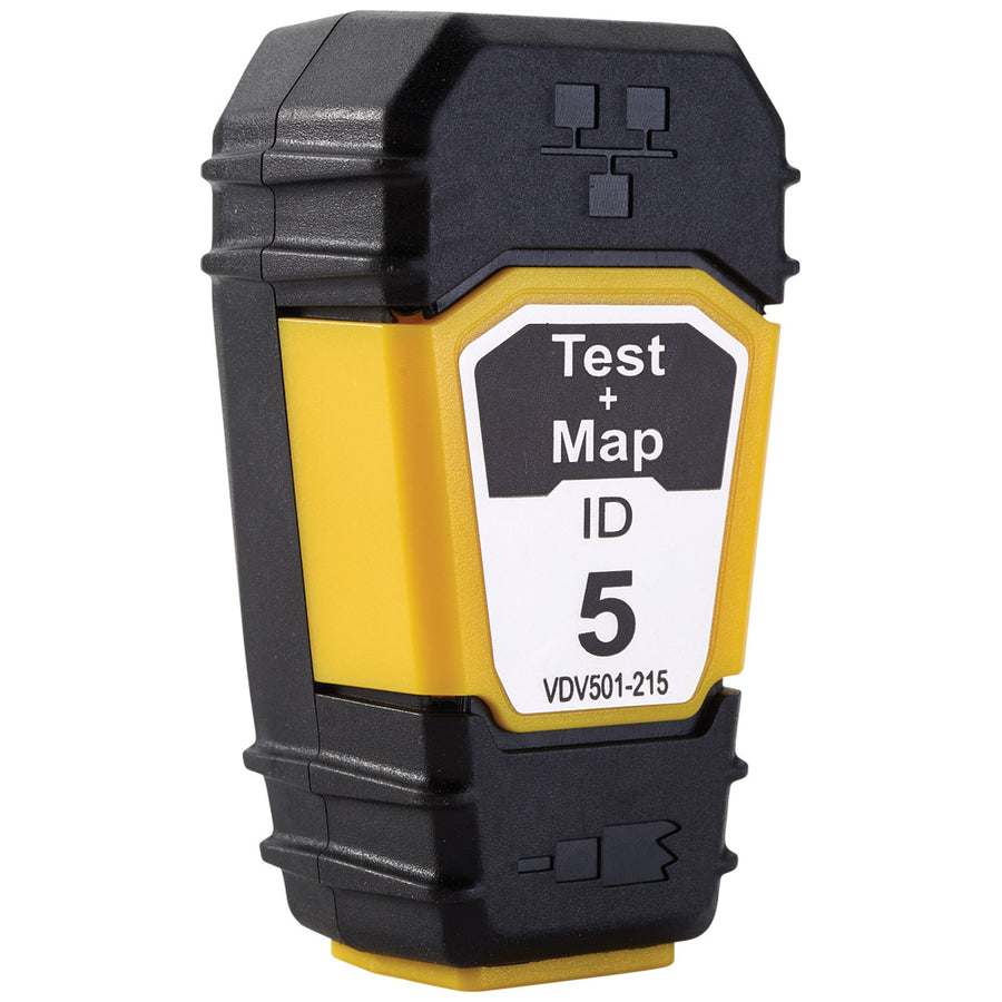 KLEIN TOOLS TEST + MAP™ Remote #5 For SCOUT® Pro 3 Tester