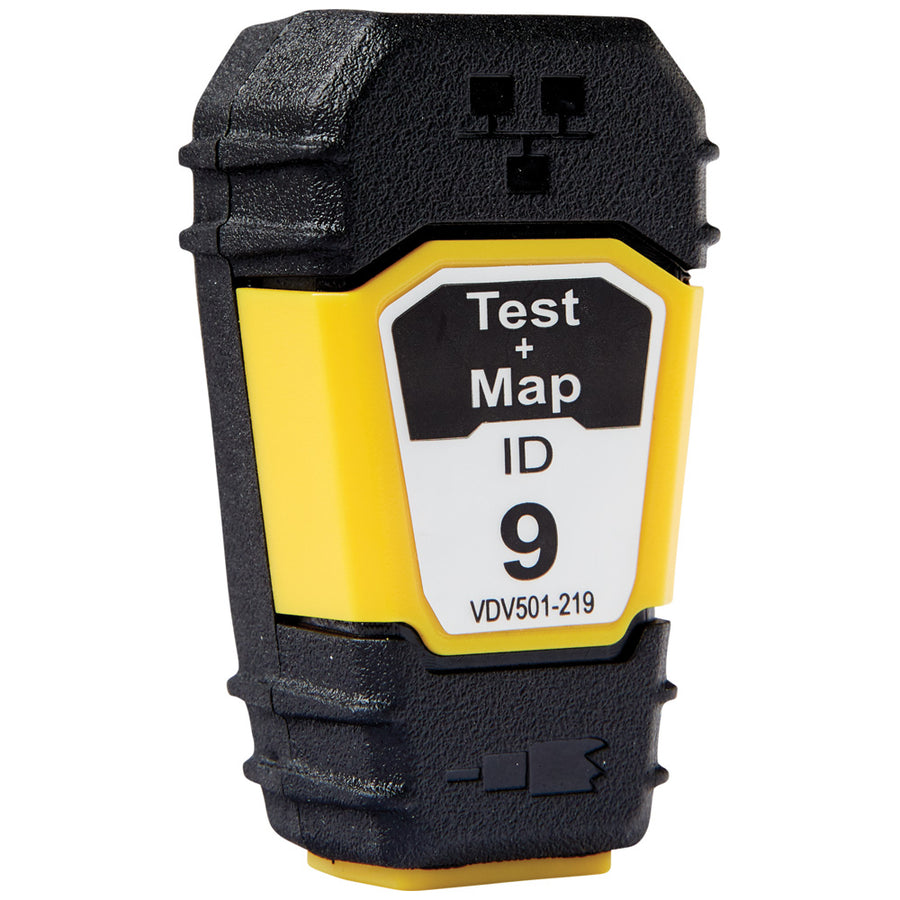 KLEIN TOOLS TEST + MAP™ Remote #9 For SCOUT® Pro 3 Tester