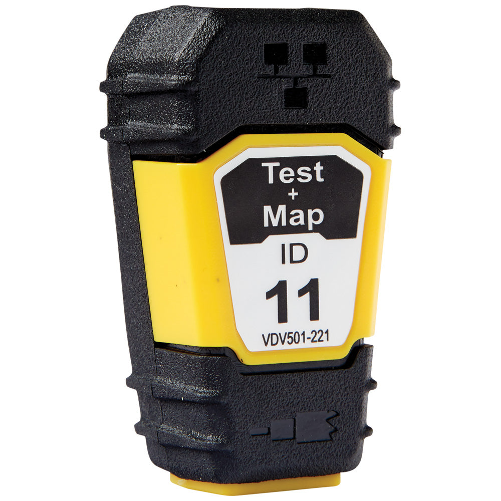 KLEIN TOOLS TEST + MAP™ Remote #11 For SCOUT® Pro 3 Tester