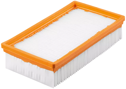 BOSCH HEPA Filter For Dust Extractor