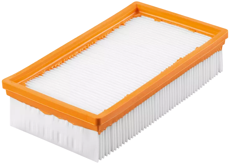 BOSCH HEPA Filter For Dust Extractor