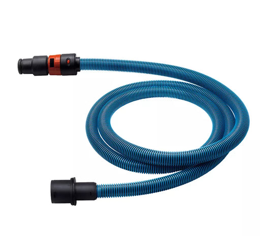 BOSCH Anti-Static 16.4' 22 mm Diameter Dust Extractor Hose