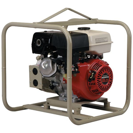 WYCO 3-Phase Generator